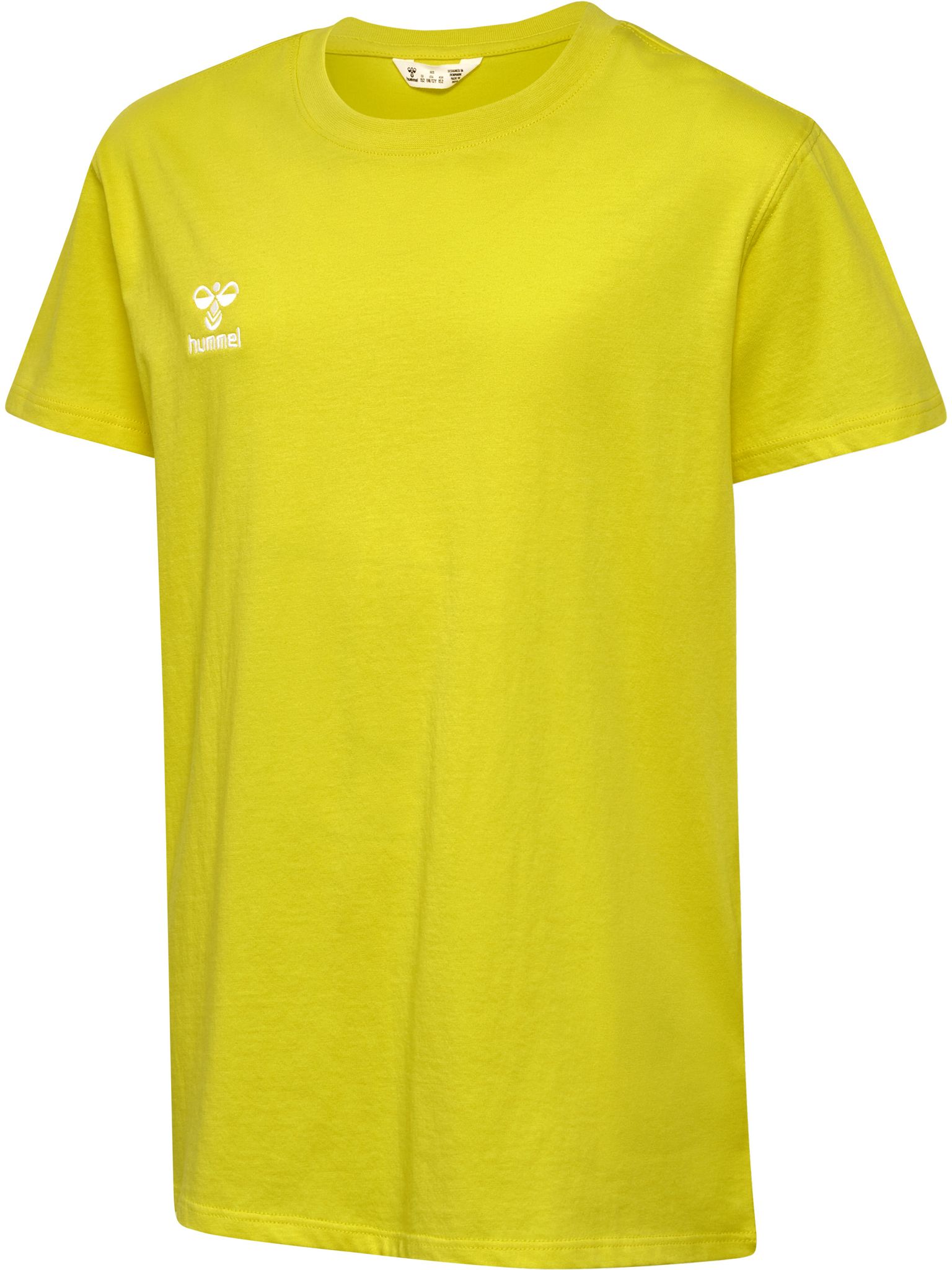 hmlGO 2.0 T-SHIRT S/S KIDS