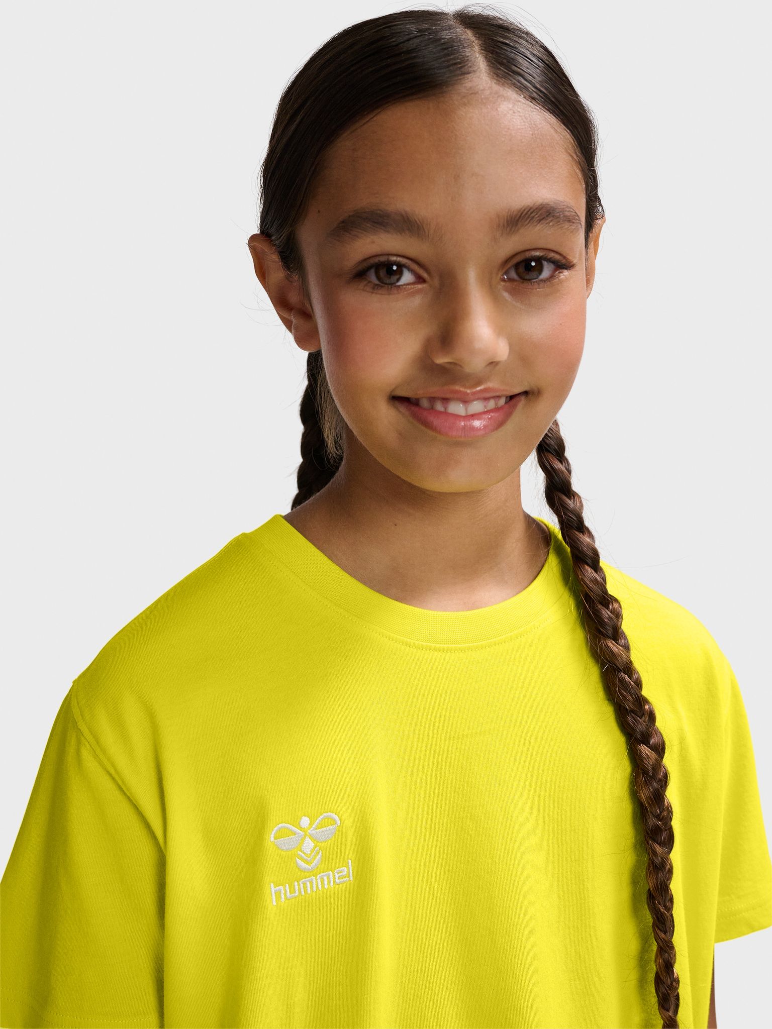 hmlGO 2.0 T-SHIRT S/S KIDS