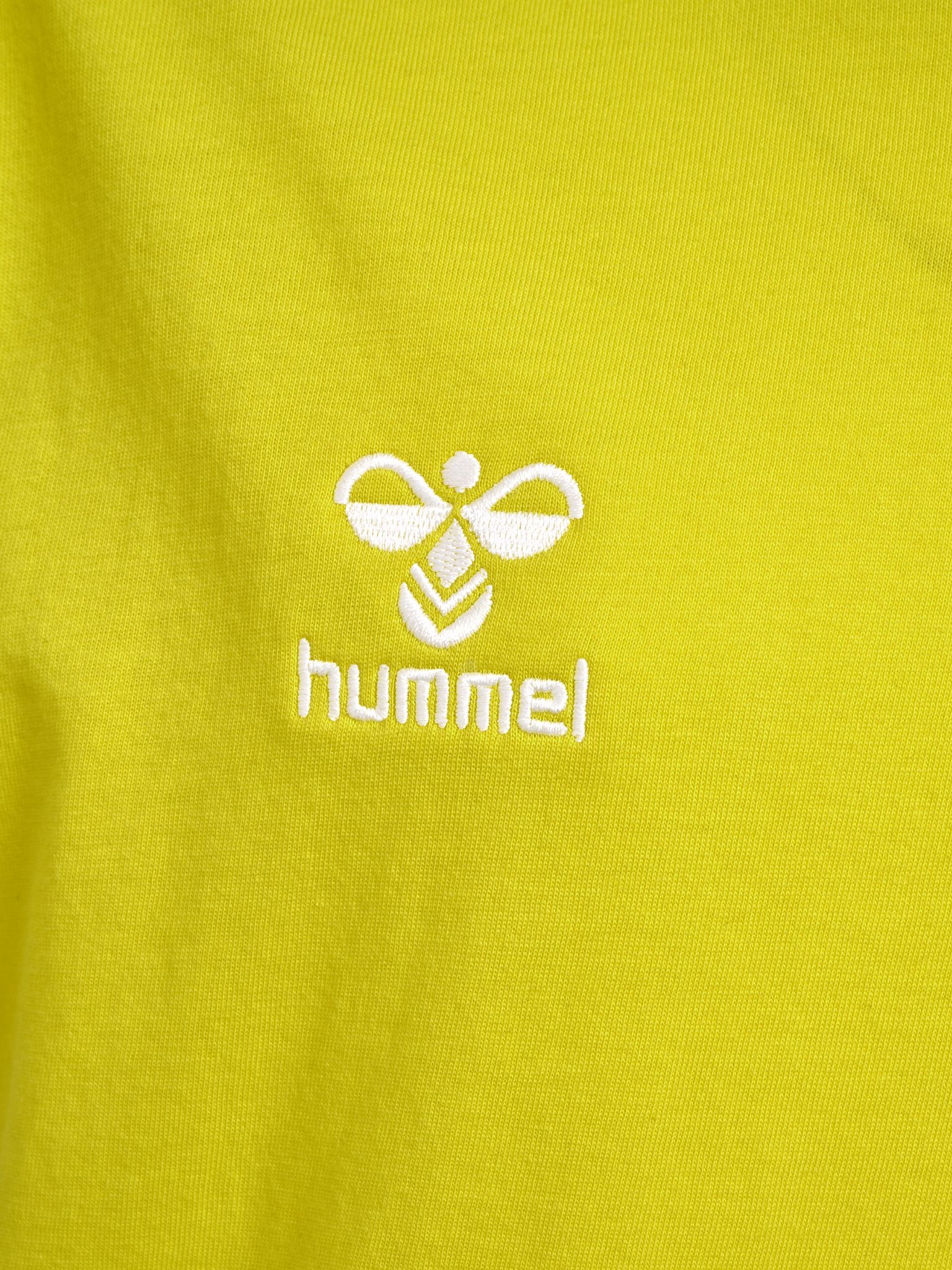 hmlGO 2.0 T-SHIRT S/S KIDS