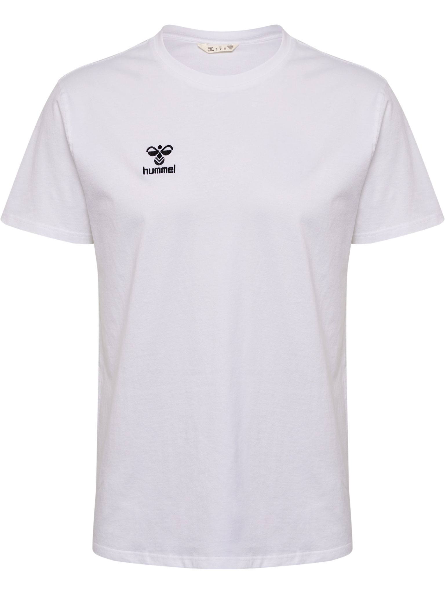 hmlGO 2.0 T-SHIRT S/S