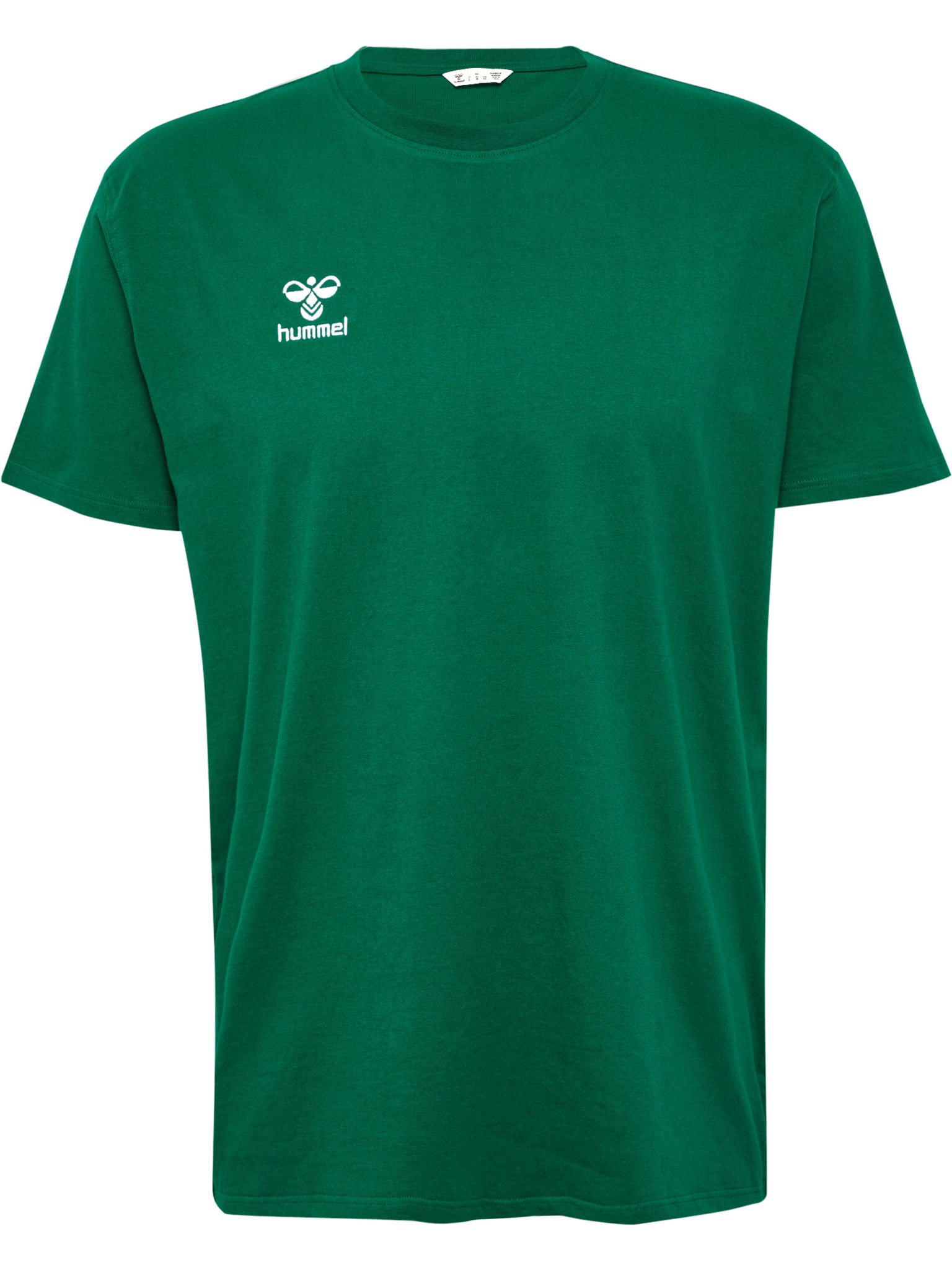 hmlGO 2.0 T-SHIRT S/S