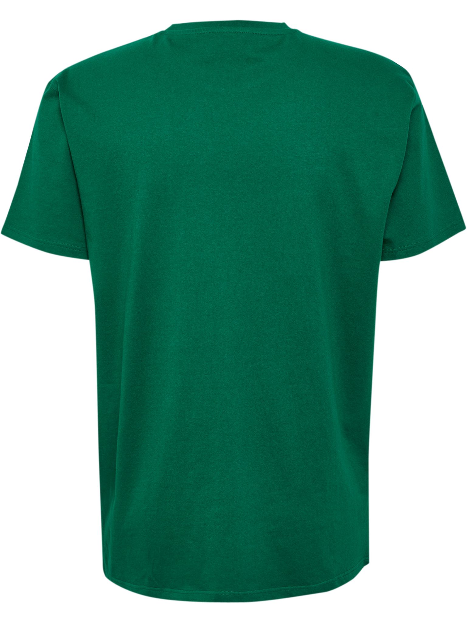 hmlGO 2.0 T-SHIRT S/S