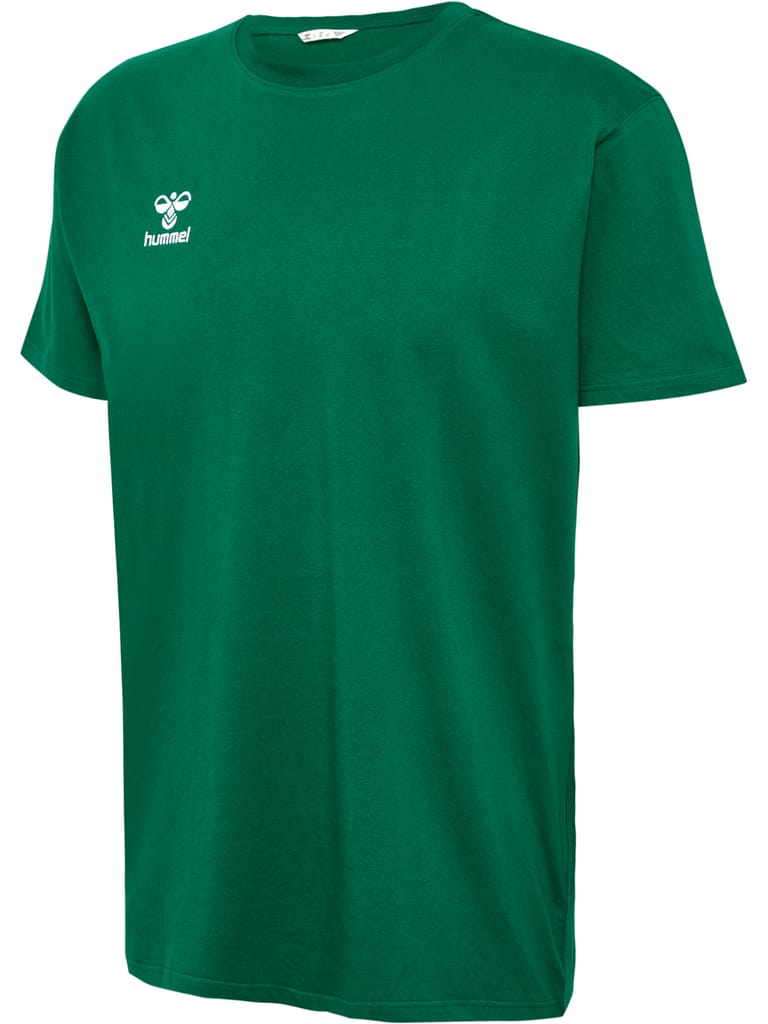 hmlGO 2.0 T-SHIRT S/S