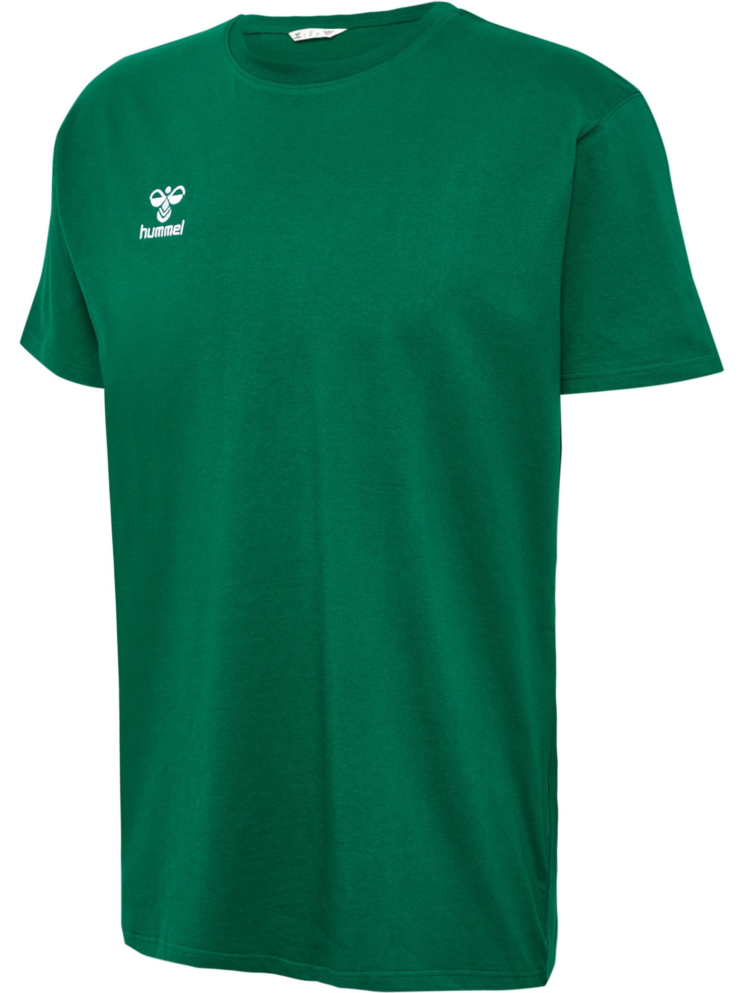 hmlGO 2.0 T-SHIRT S/S