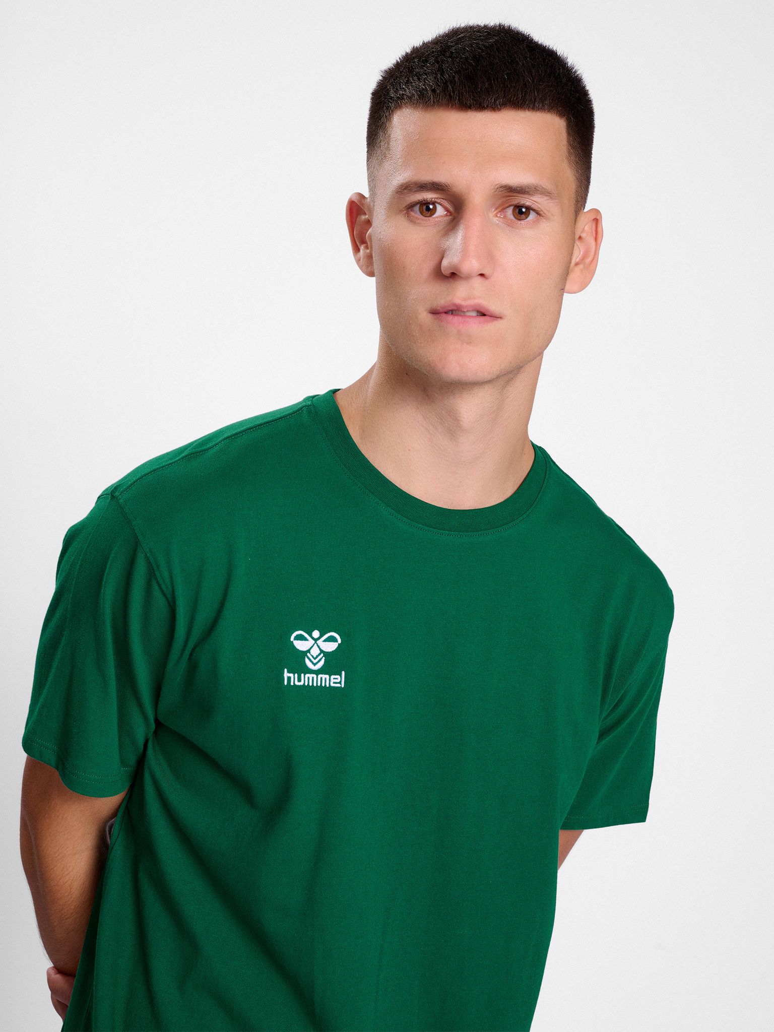 hmlGO 2.0 T-SHIRT S/S