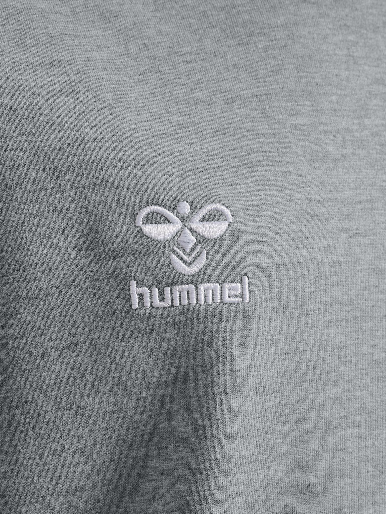 hmlGO 2.0 SWEATSHIRT KIDS