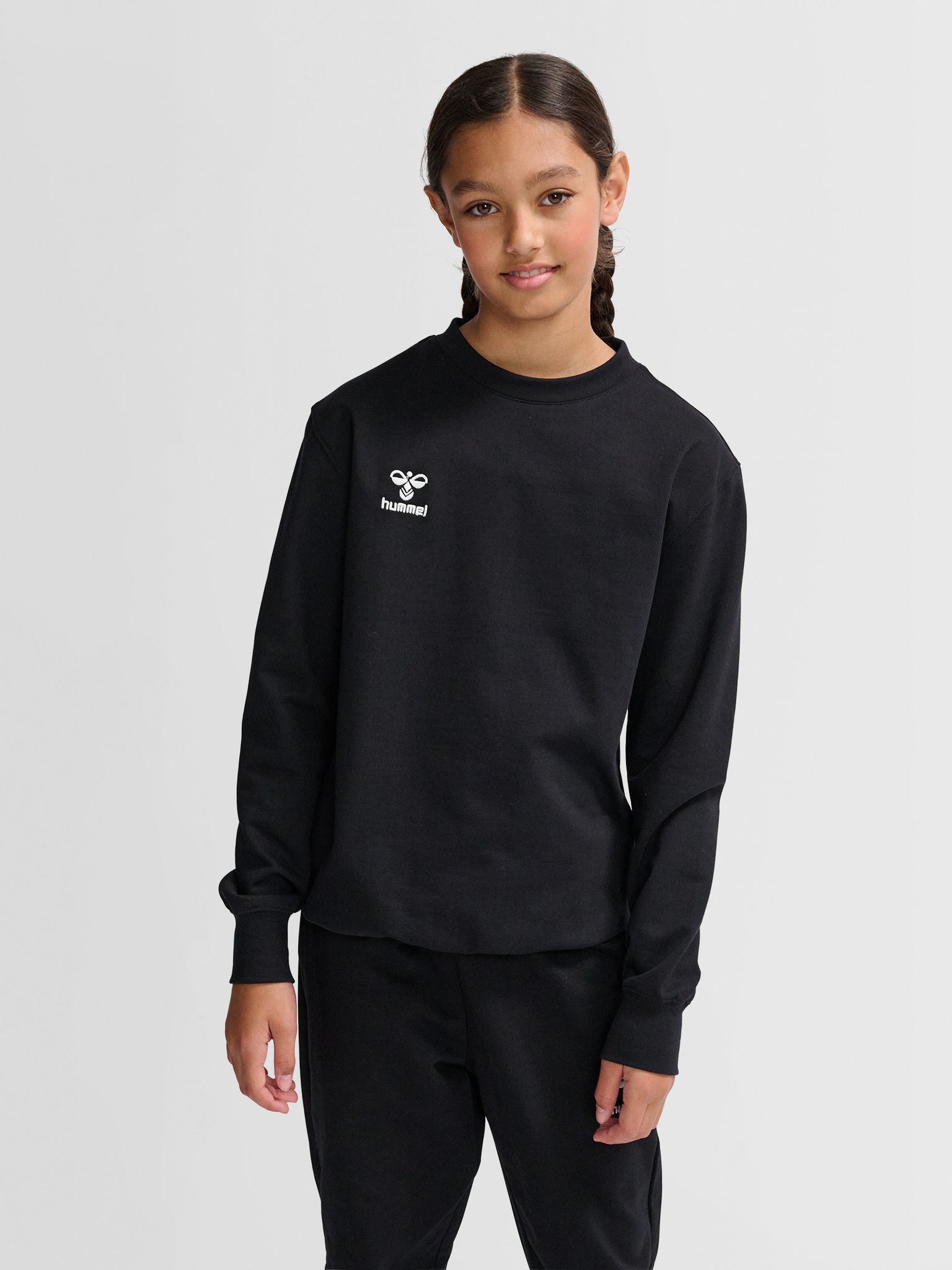 hmlGO 2.0 SWEATSHIRT KIDS