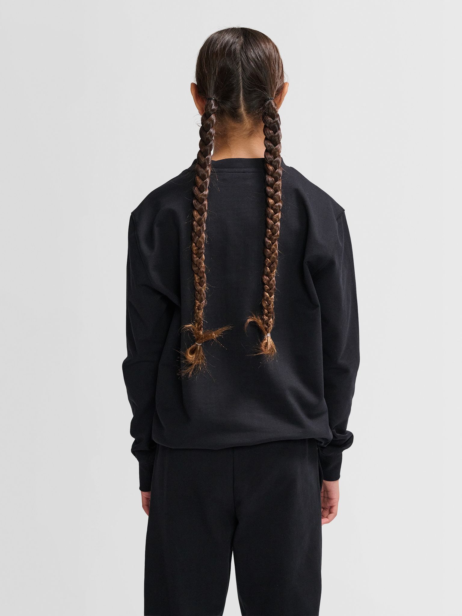 hmlGO 2.0 SWEATSHIRT KIDS