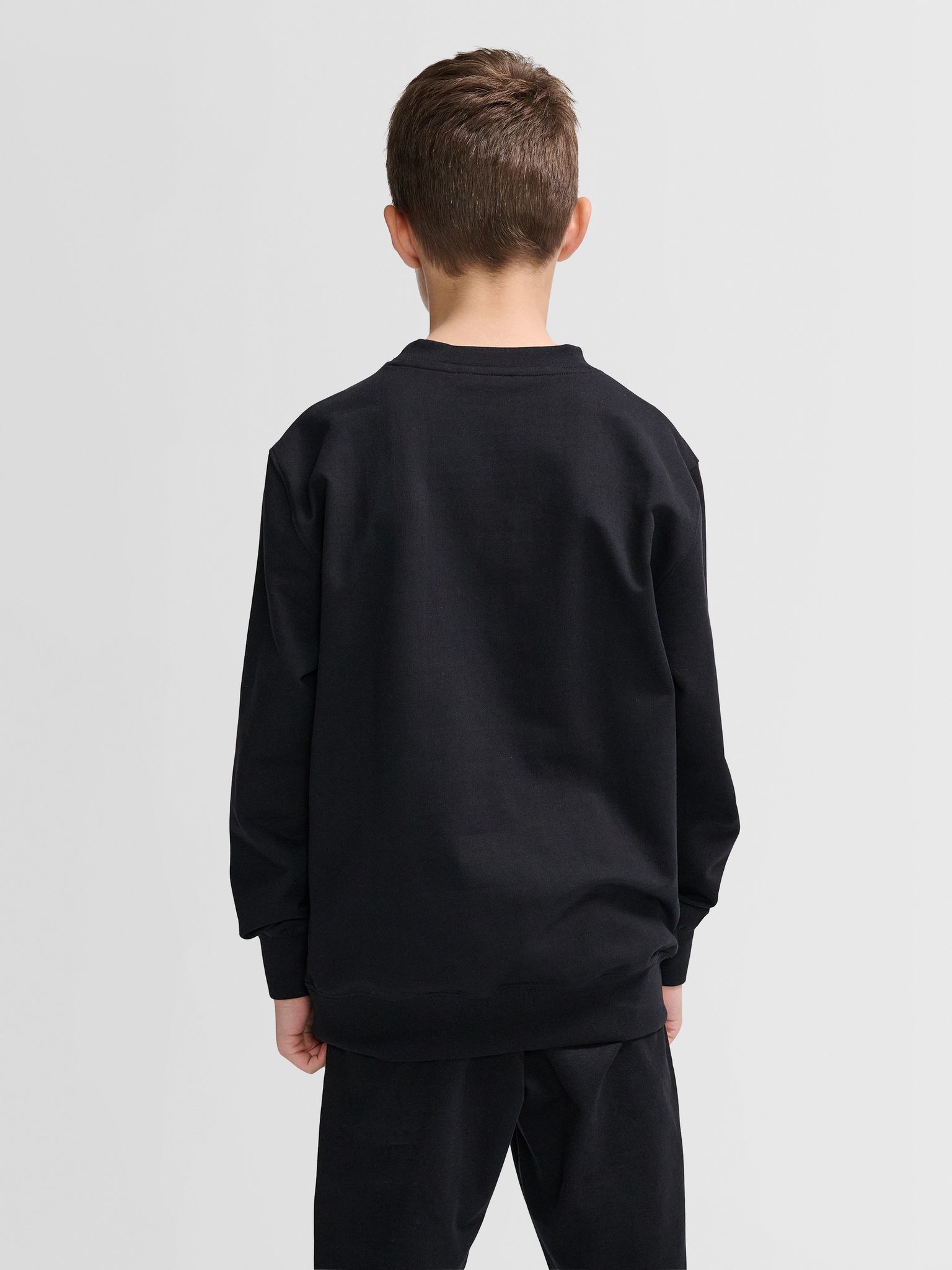 hmlGO 2.0 SWEATSHIRT KIDS