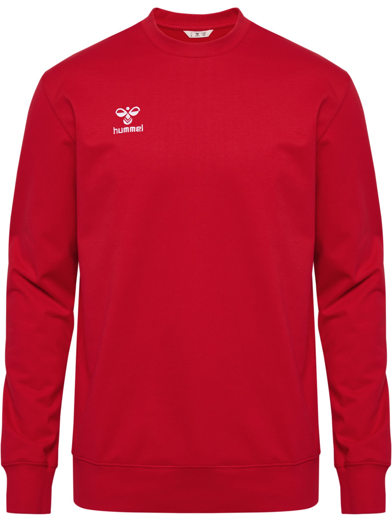 hmlGO 2.0 SWEATSHIRT