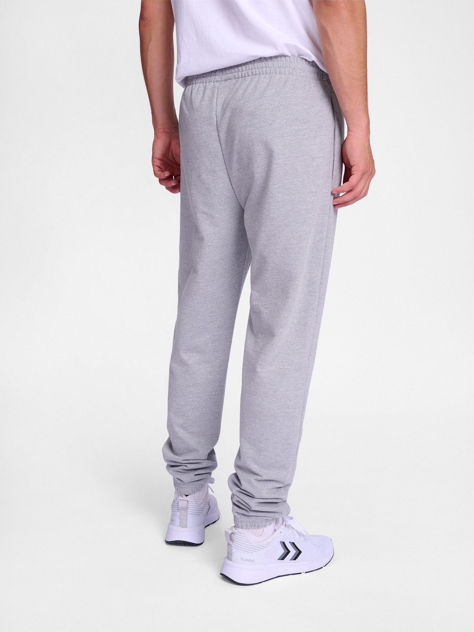 hmlGO 2.0 SWEATPANTS