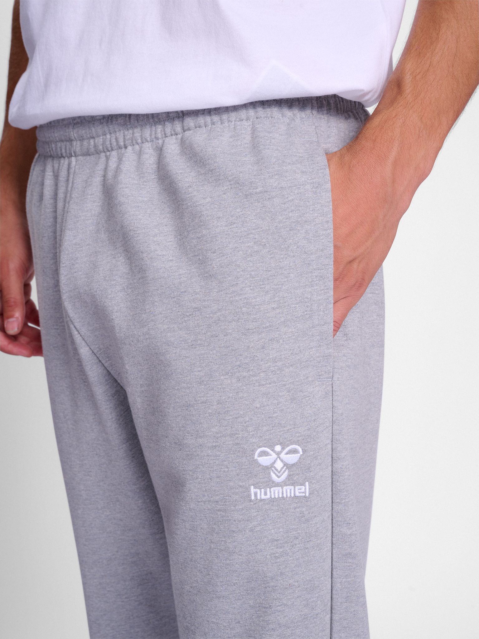 hmlGO 2.0 SWEATPANTS