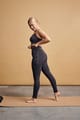 hmlCI SEAMLESS MID WAIST TIGHTS