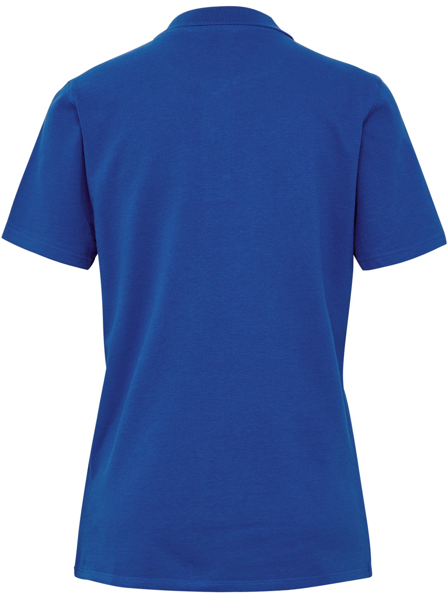 hmlGO 2.0 POLO WOMAN