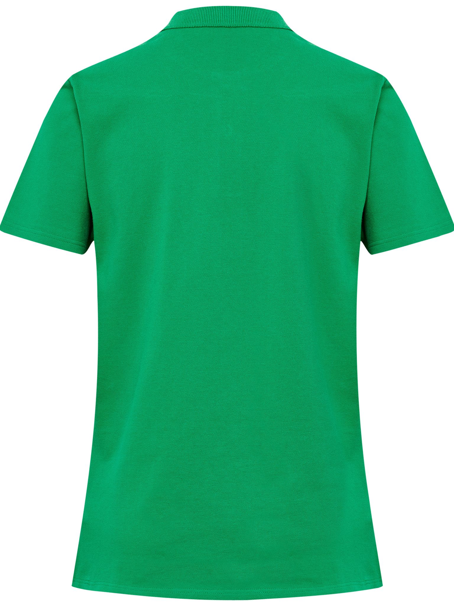 hmlGO 2.0 POLO WOMAN