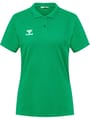 hmlGO 2.0 POLO WOMAN