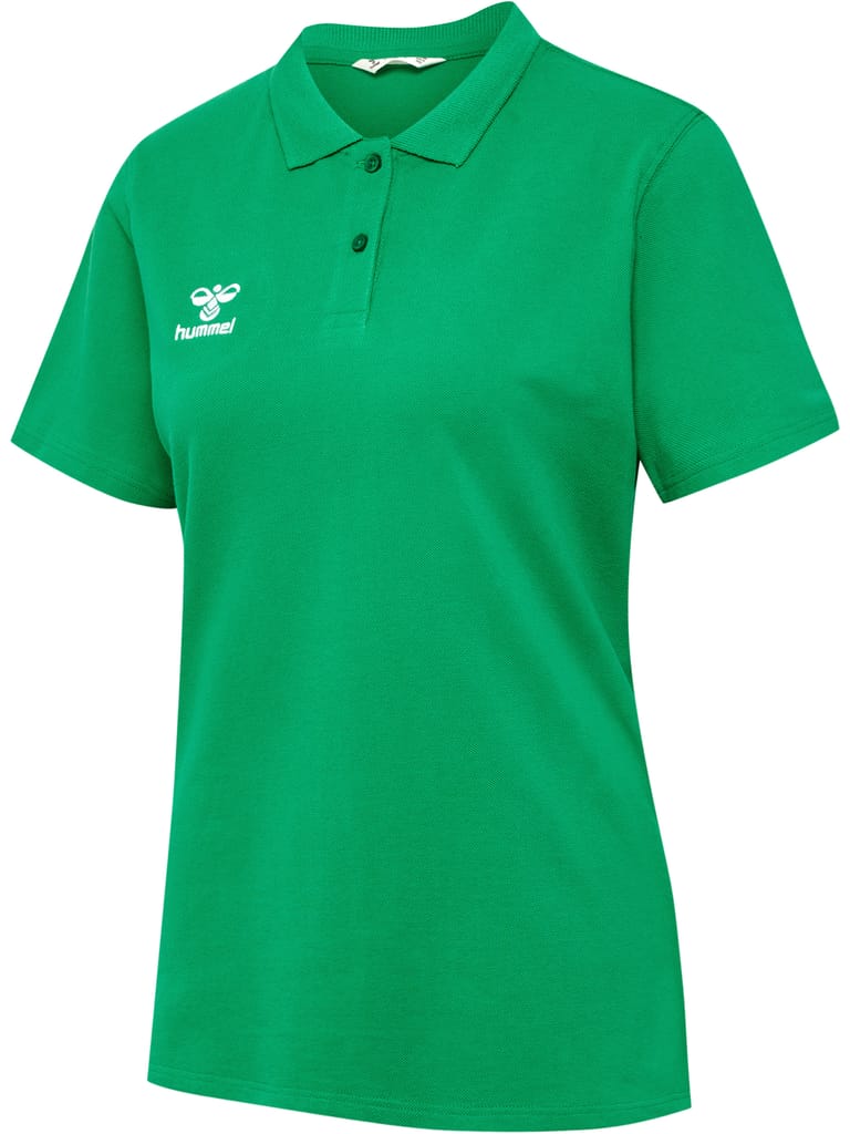 hmlGO 2.0 POLO WOMAN