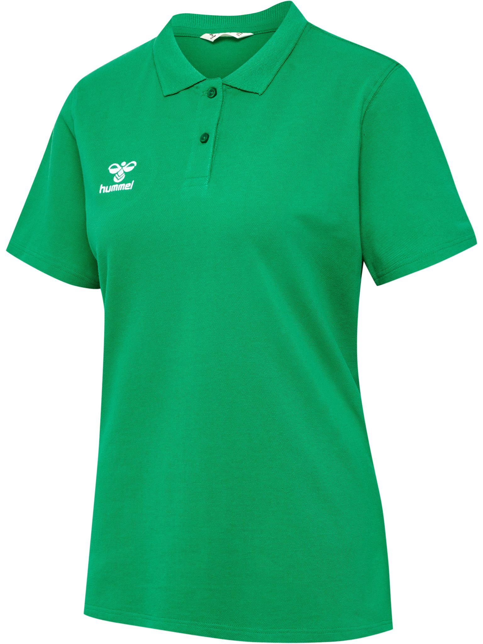 hmlGO 2.0 POLO WOMAN