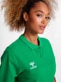 hmlGO 2.0 POLO WOMAN