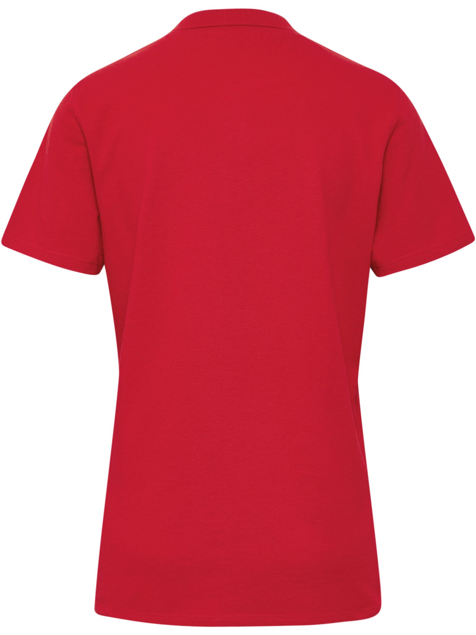 hmlGO 2.0 POLO WOMAN