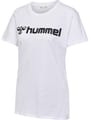 hmlGO 2.0 LOGO T-SHIRT S/S WOMAN