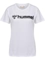 hmlGO 2.0 LOGO T-SHIRT S/S WOMAN