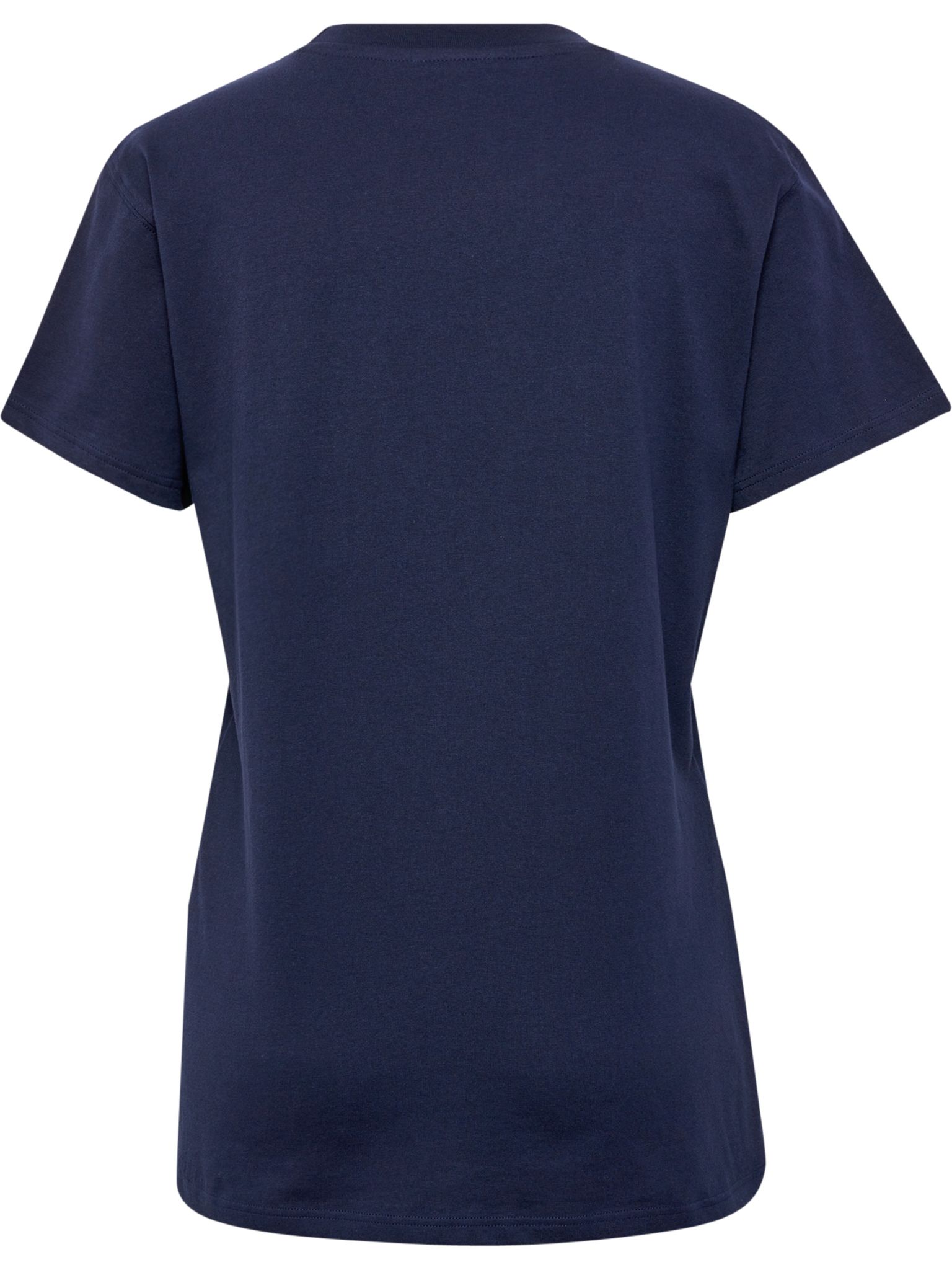 hmlGO 2.0 LOGO T-SHIRT S/S WOMAN