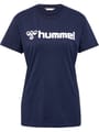 hmlGO 2.0 LOGO T-SHIRT S/S WOMAN