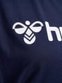 hmlGO 2.0 LOGO T-SHIRT S/S WOMAN
