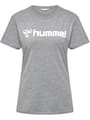 hmlGO 2.0 LOGO T-SHIRT S/S WOMAN