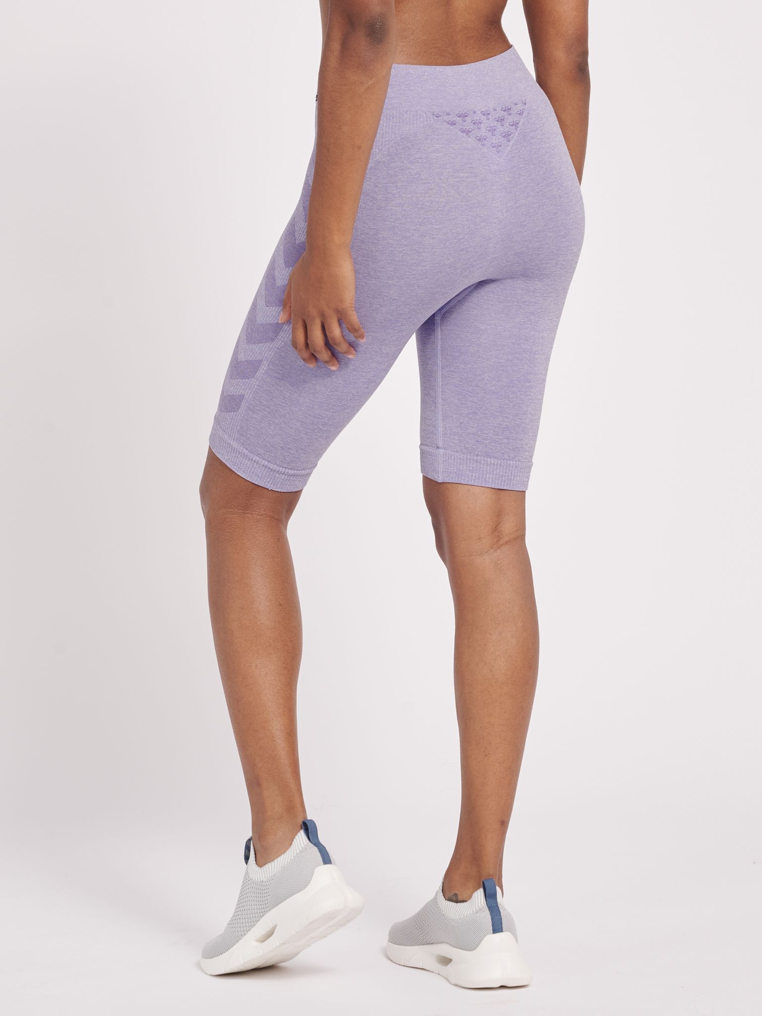 hmlCI SEAMLESS CYCLING SHORTS