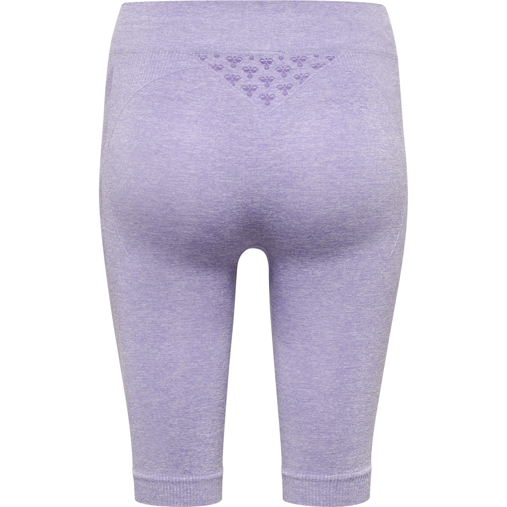 hmlCI SEAMLESS CYCLING SHORTS