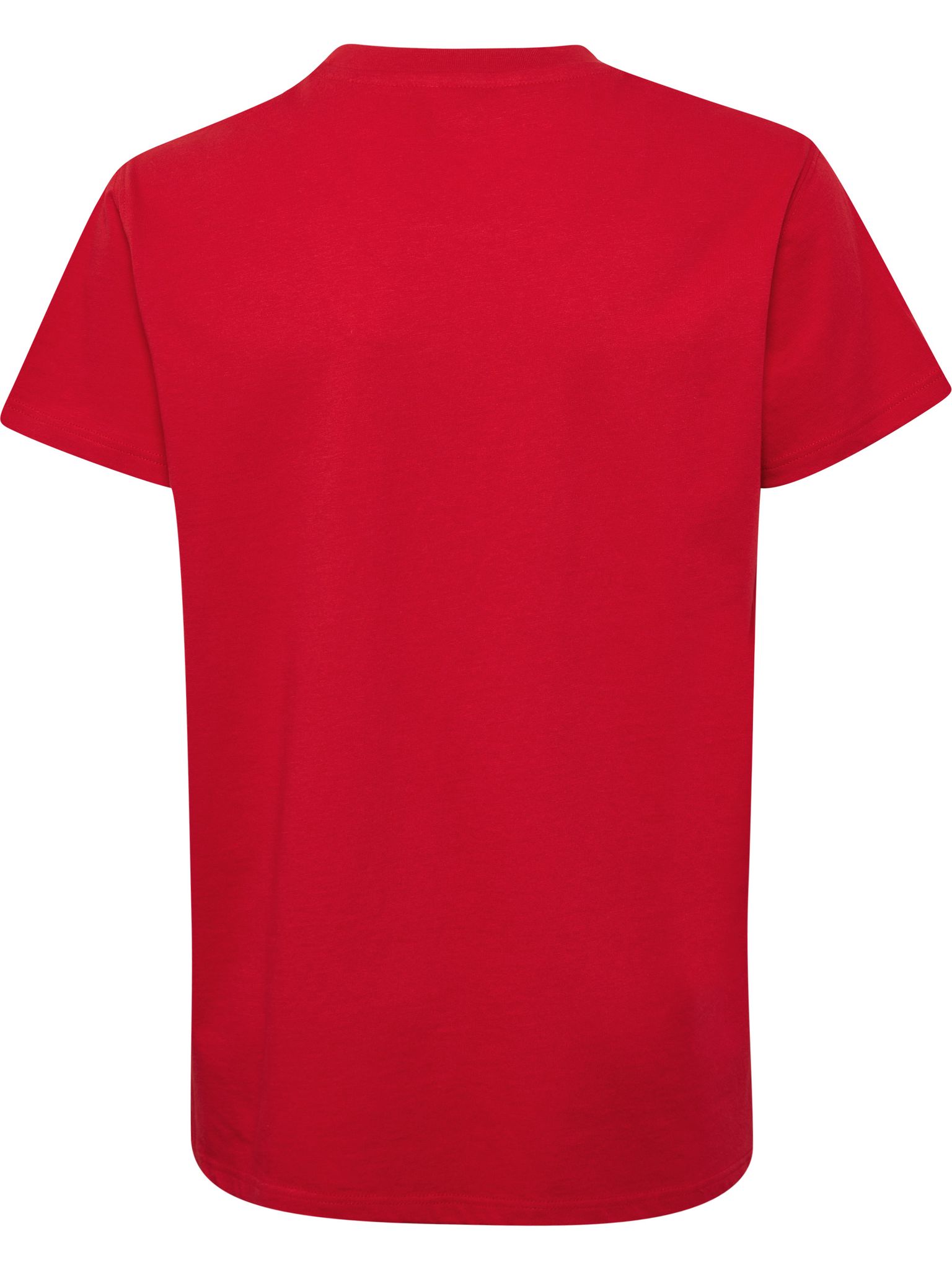 hmlGO 2.0 LOGO T-SHIRT S/S KIDS