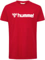 hmlGO 2.0 LOGO T-SHIRT S/S KIDS