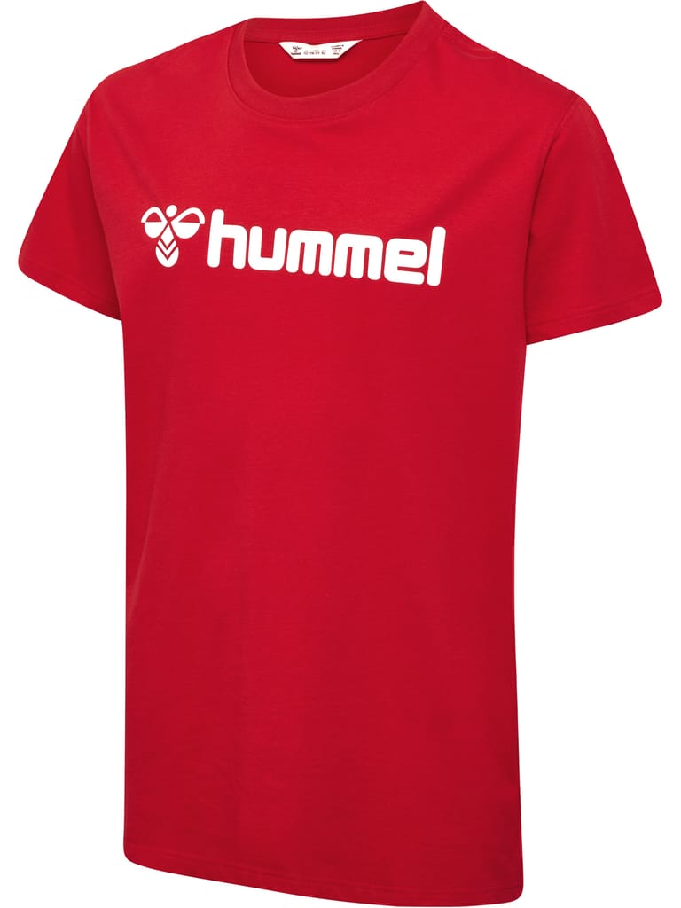 hmlGO 2.0 LOGO T-SHIRT S/S KIDS