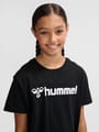 hmlGO 2.0 LOGO T-SHIRT S/S KIDS