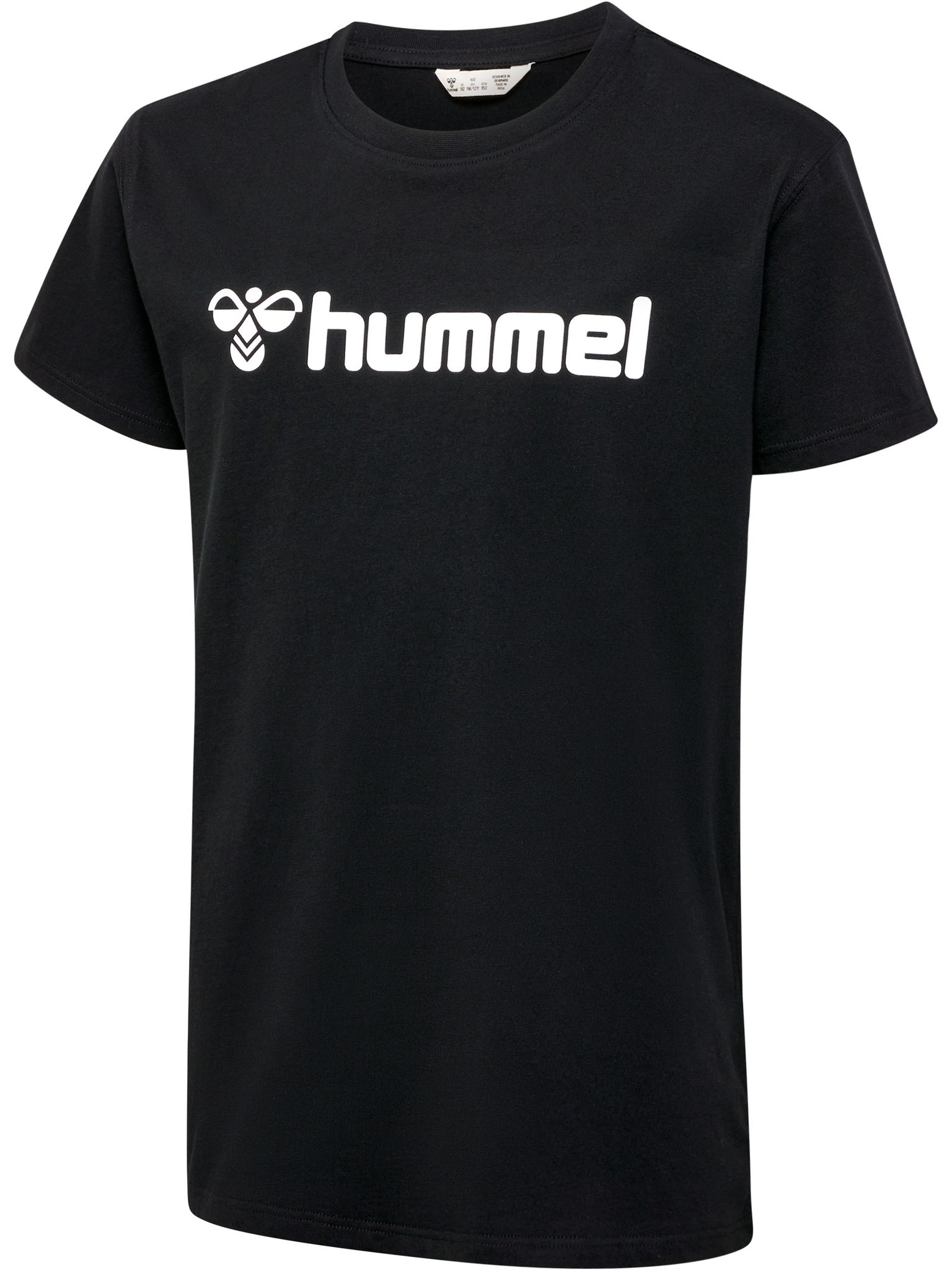 hmlGO 2.0 LOGO T-SHIRT S/S KIDS