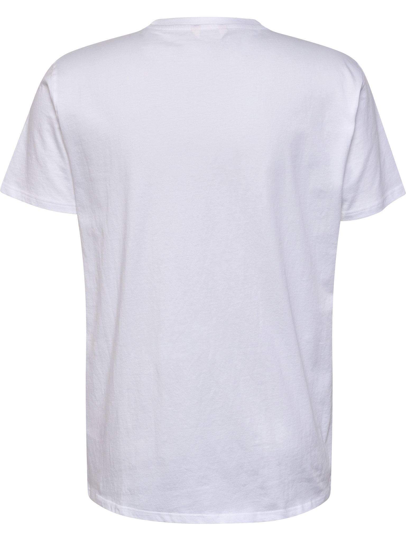 hmlGO 2.0 LOGO T-SHIRT S/S