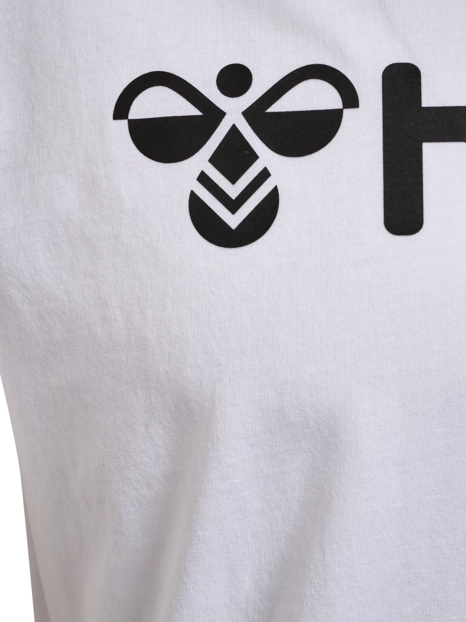 hmlGO 2.0 LOGO T-SHIRT S/S
