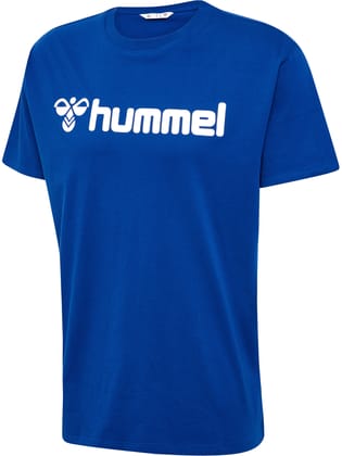 hmlGO 2.0 LOGO T-SHIRT S/S
