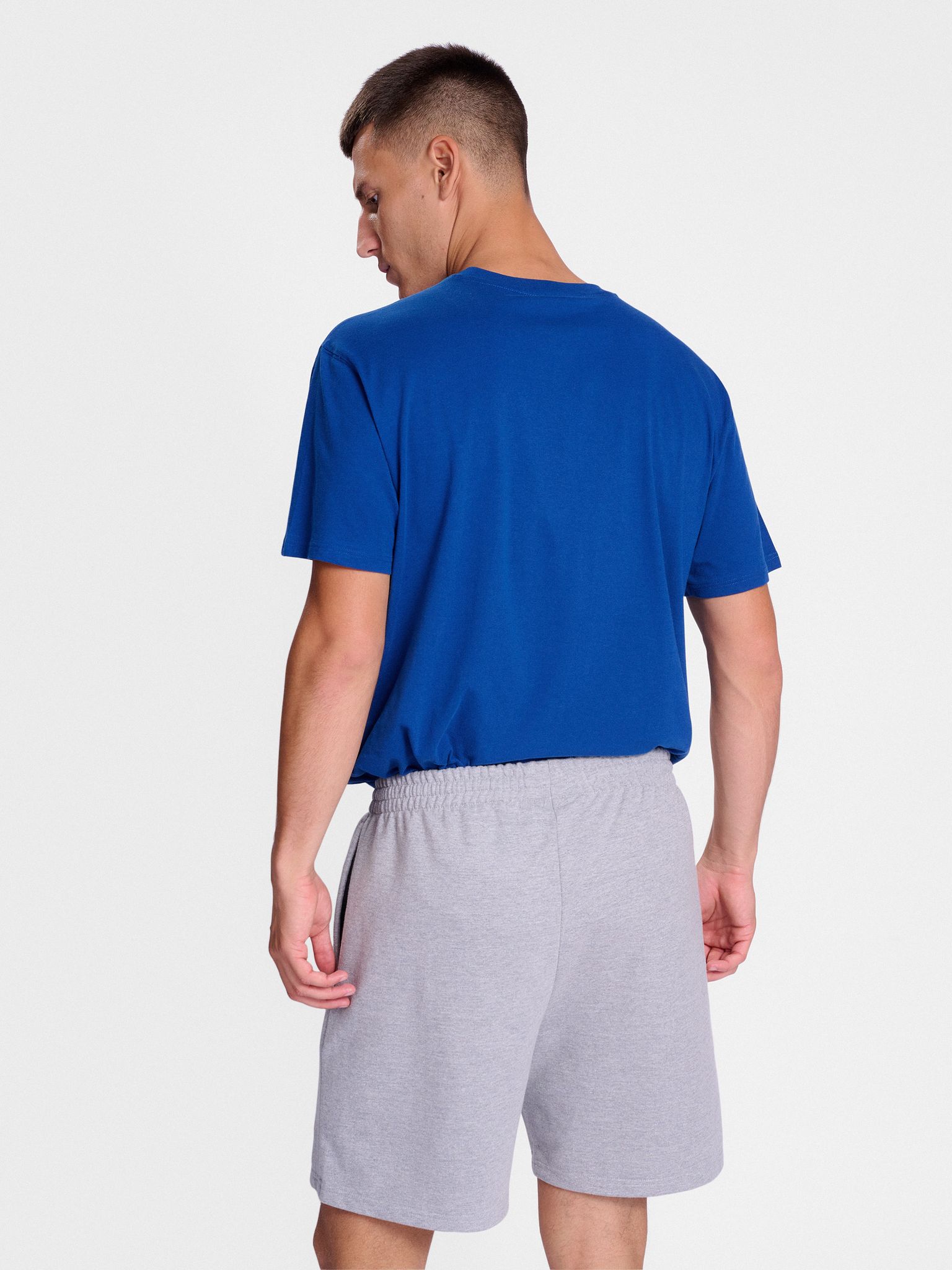 hmlGO 2.0 LOGO T-SHIRT S/S