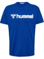 hmlGO 2.0 LOGO T-SHIRT S/S