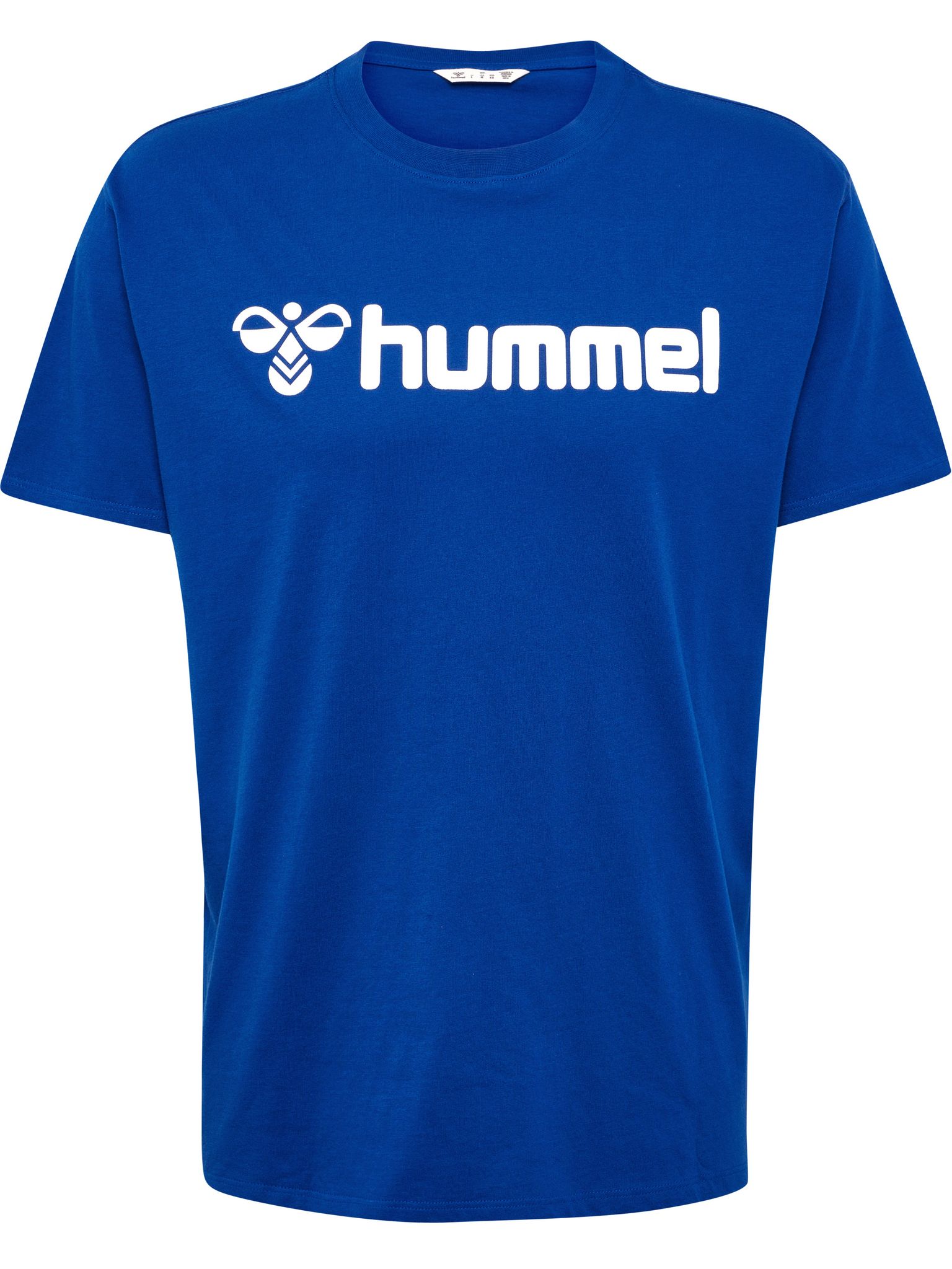 hmlGO 2.0 LOGO T-SHIRT S/S