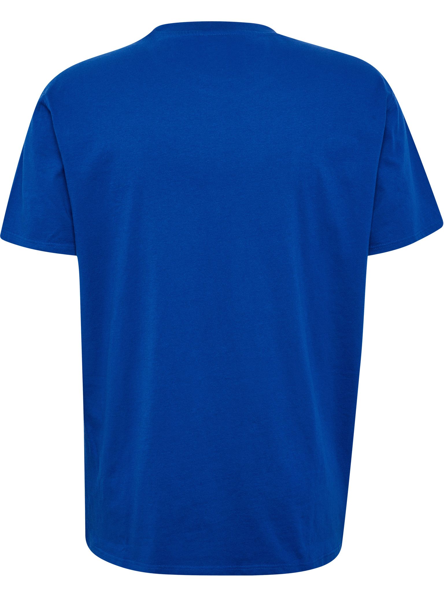 hmlGO 2.0 LOGO T-SHIRT S/S