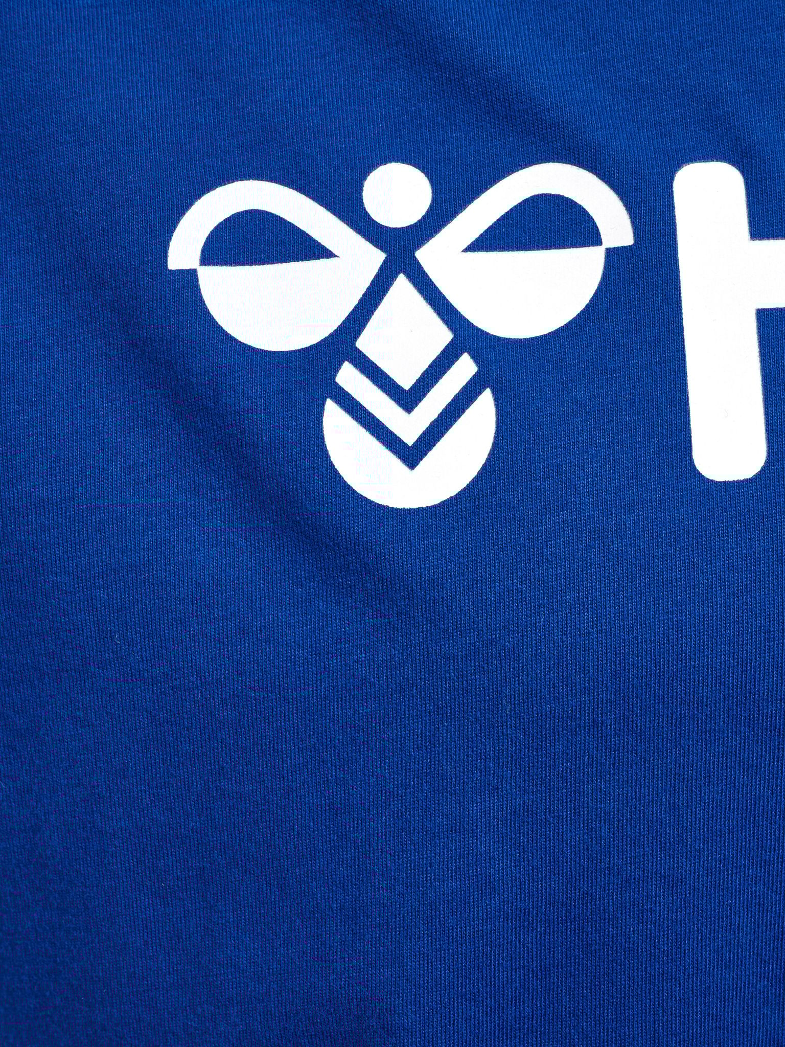 hmlGO 2.0 LOGO T-SHIRT S/S