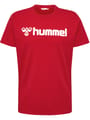 hmlGO 2.0 LOGO T-SHIRT S/S