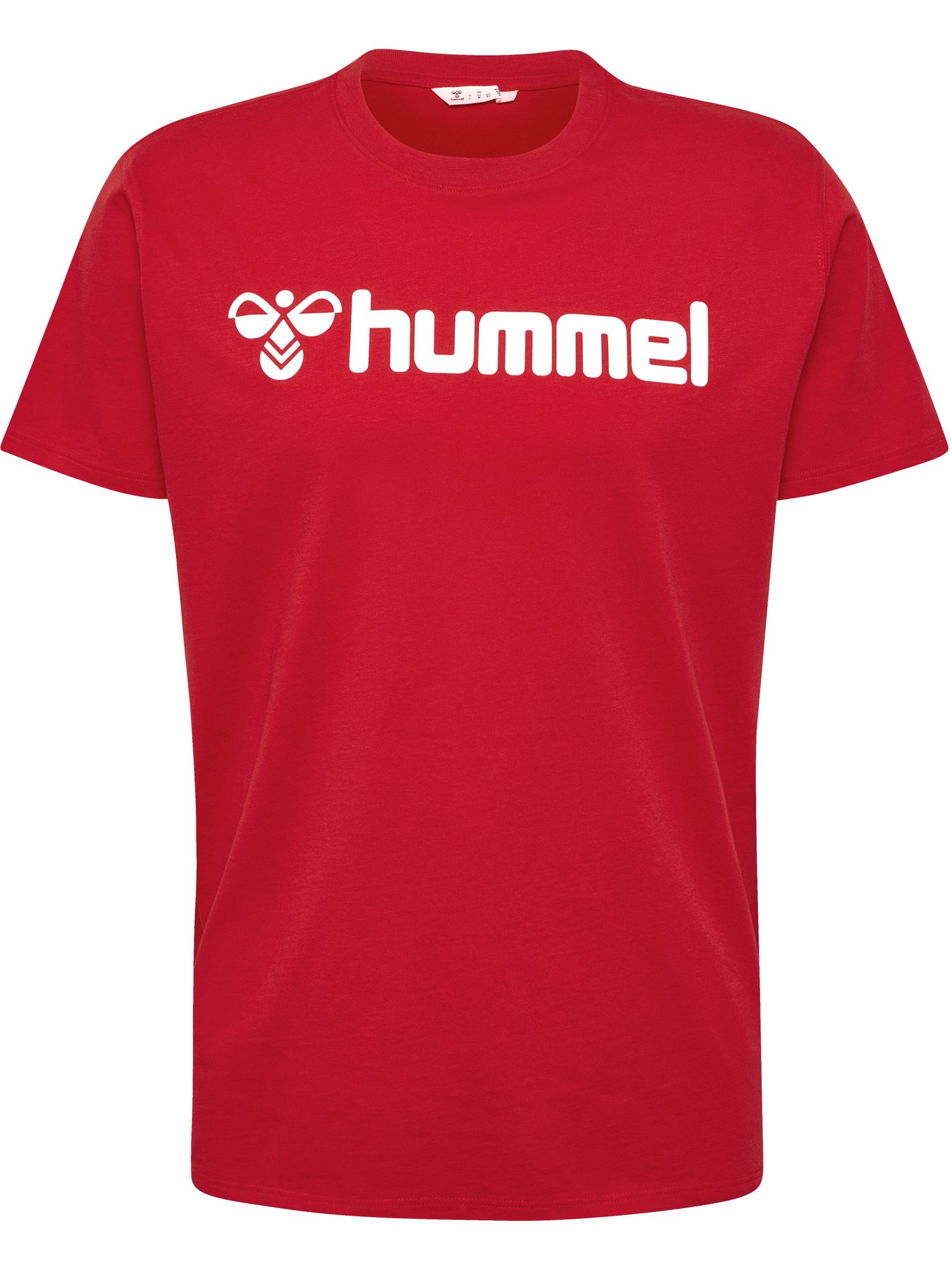 hmlGO 2.0 LOGO T-SHIRT S/S