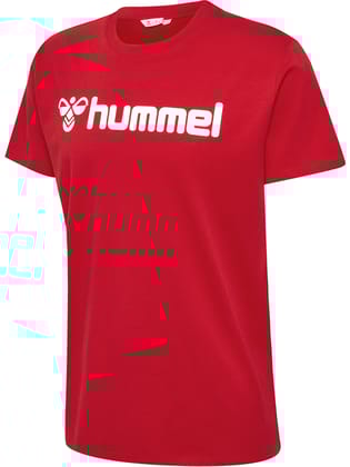 hmlGO 2.0 LOGO T-SHIRT S/S