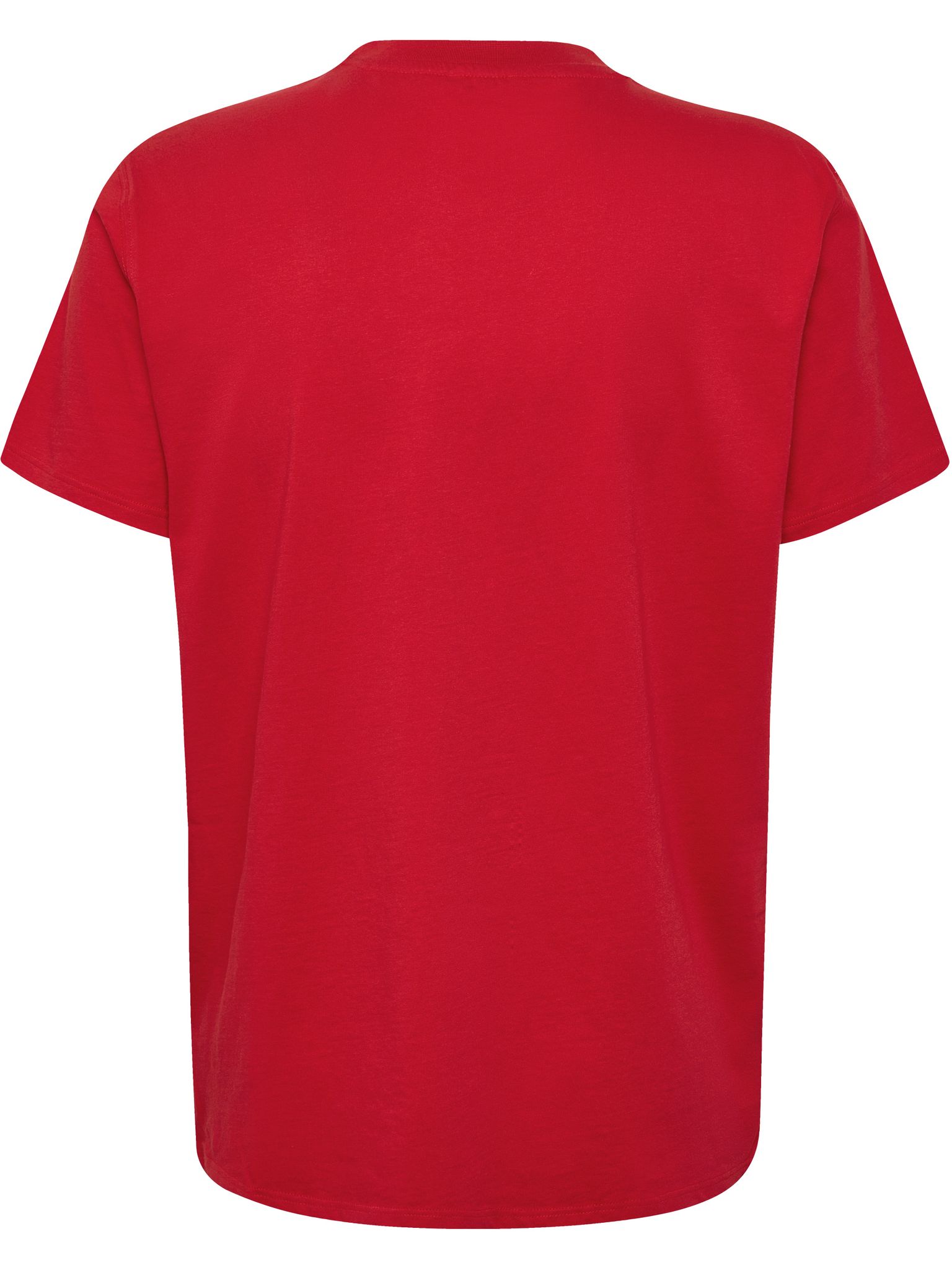 hmlGO 2.0 LOGO T-SHIRT S/S