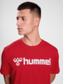 hmlGO 2.0 LOGO T-SHIRT S/S